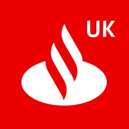 Santander Mobile Banking logo