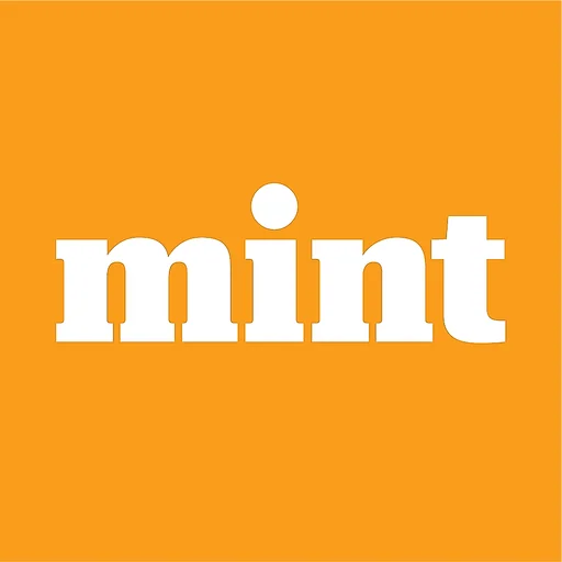 Mint Business News for iPad logo