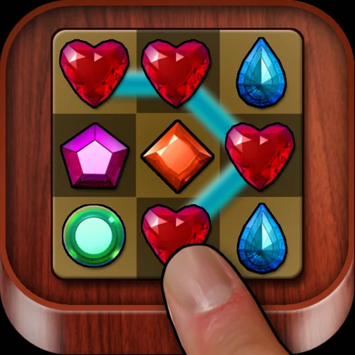 Swiped logo