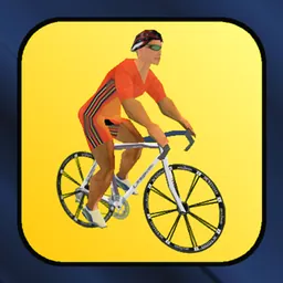 Cycling Pro 2011 logo