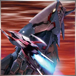 ダライアスバーストSP logo