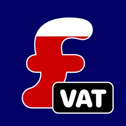 UK VAT Calculator logo