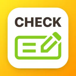Checkbook - Account Tracker logo