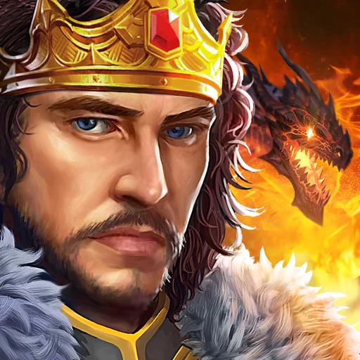 King's Empire logo