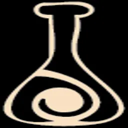 Alchemy for Skyrim ® logo