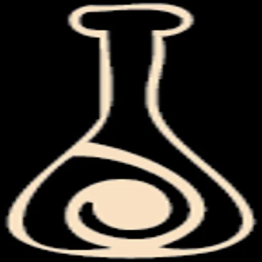 Alchemy for Skyrim ® logo