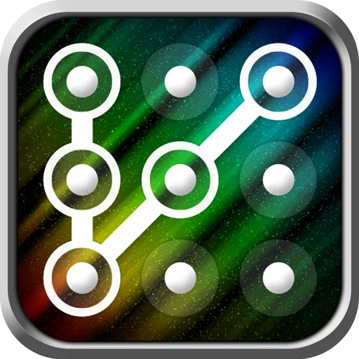 Dot Line logo