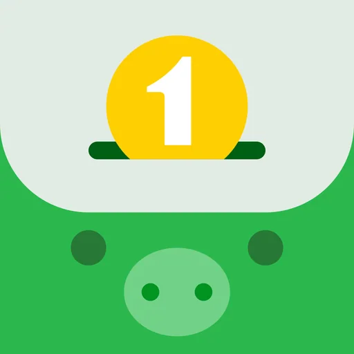 Money Lover: Money Manager logo