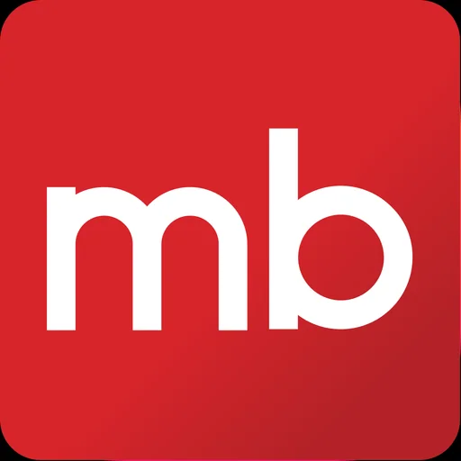 Magicbricks Property Search logo