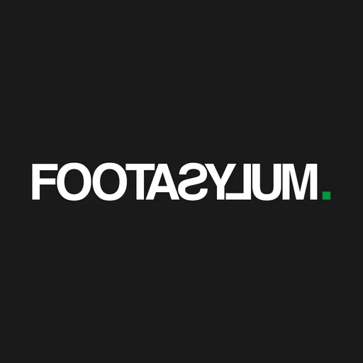 Footasylum: Shop Streetwear logo