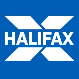 Halifax Mobile Banking logo