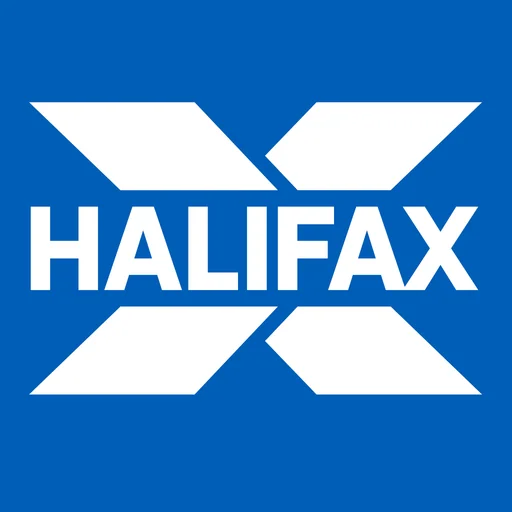 Halifax Mobile Banking logo