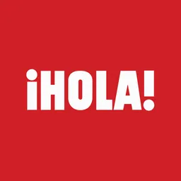 ¡HOLA! ESPAÑA Revista impresa logo