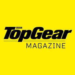 Top Gear Magazine logo