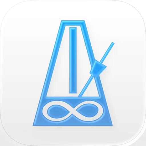 PolyNome: THE Metronome logo