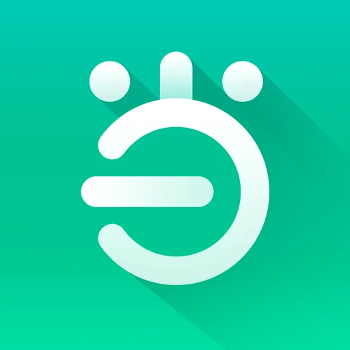 当当云阅读-有价值的正版电子书阅读平台 logo