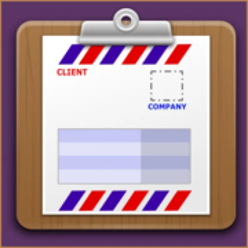 Purchase Order logo