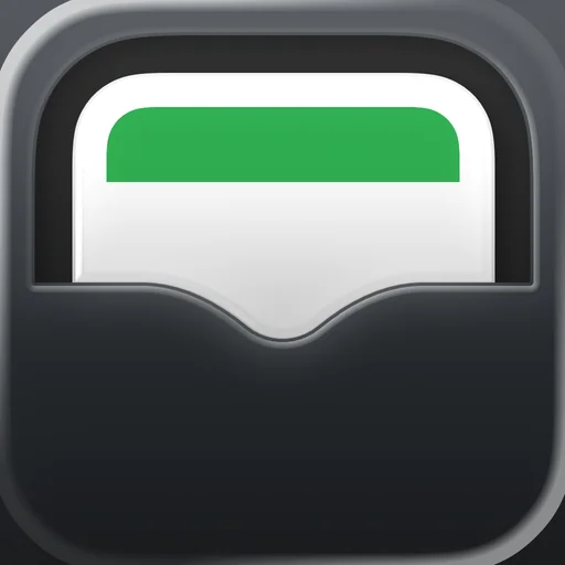 Finance logo