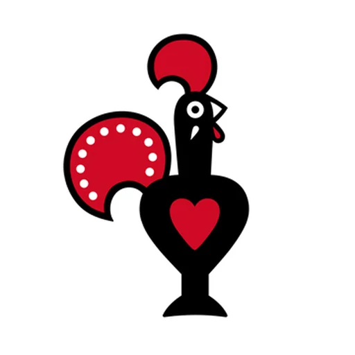 Nando's UK - Order now logo