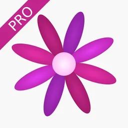 Menstrual Period Tracker Pro logo