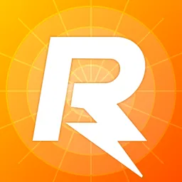 Rain Radar Pro - Live Forecast logo