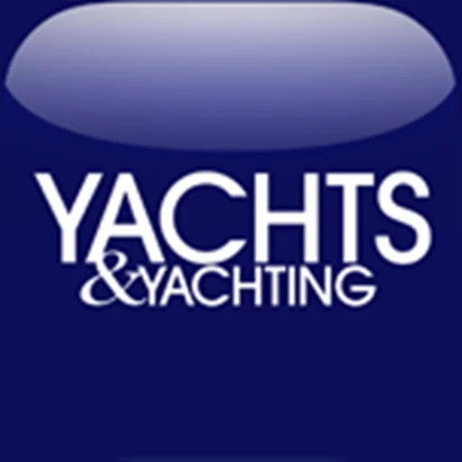 Yachts & Yachting Magazine logo