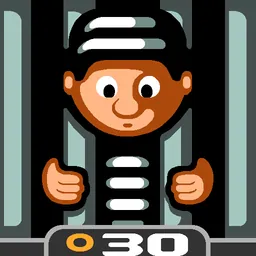 Jailhouse Jack logo