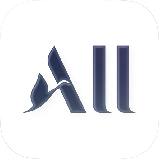 ALL Accor - Hotel booking logo