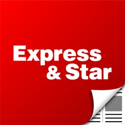 Express & Star Newspaper logo