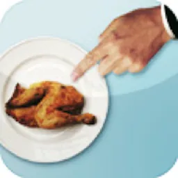 point it App logo