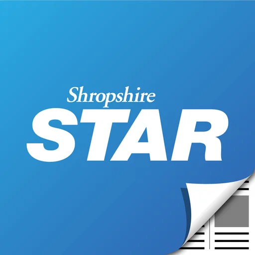 Shropshire Star Newspaper logo