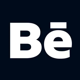 Behance – Creative Portfolios logo