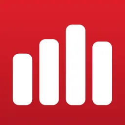 Spectrum Analyzer RTA logo