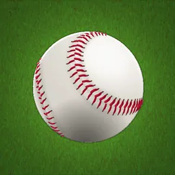 Baseball Stats Tracker Touch logo
