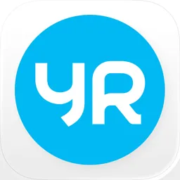 Yr.no logo