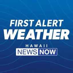 Hawaii News Now Weather logo