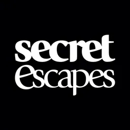 Secret Escapes: Hotel & Travel logo