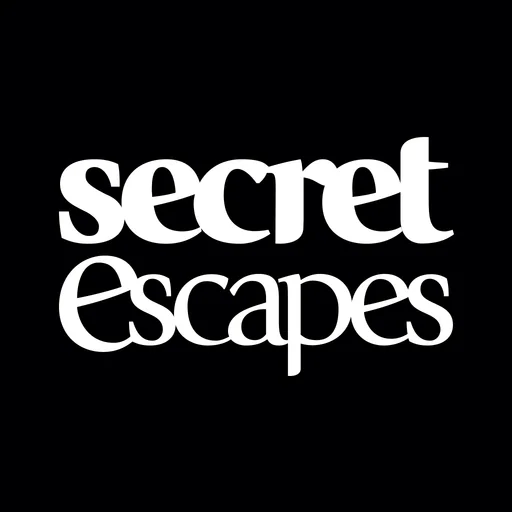 Secret Escapes: Hotel & Travel logo