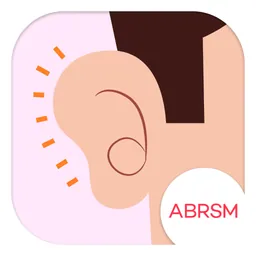 ABRSM Aural Trainer Grades 1-5 logo