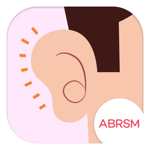 ABRSM Aural Trainer Grades 1-5 logo