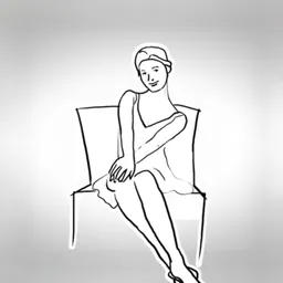 Posing App logo