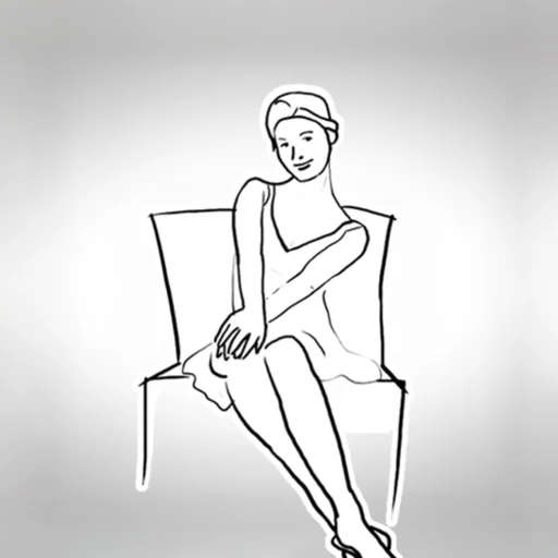 Posing App logo