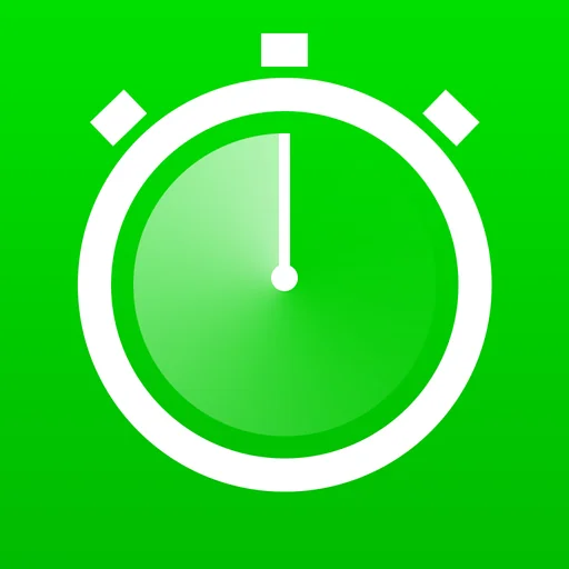 LapTimer by Random Visual logo