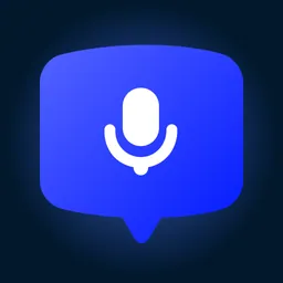 Voice Dictation Pro logo