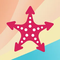 Recrop logo