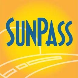 SunPass logo