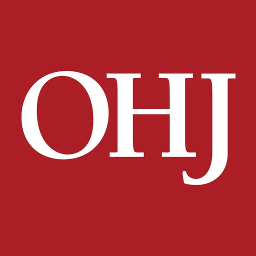 Old House Journal logo