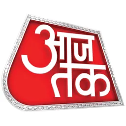 Aaj Tak Live Hindi News India logo