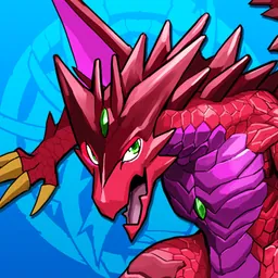 パズル＆ドラゴンズ logo