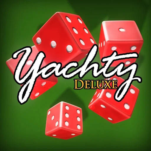 Yachty Deluxe logo